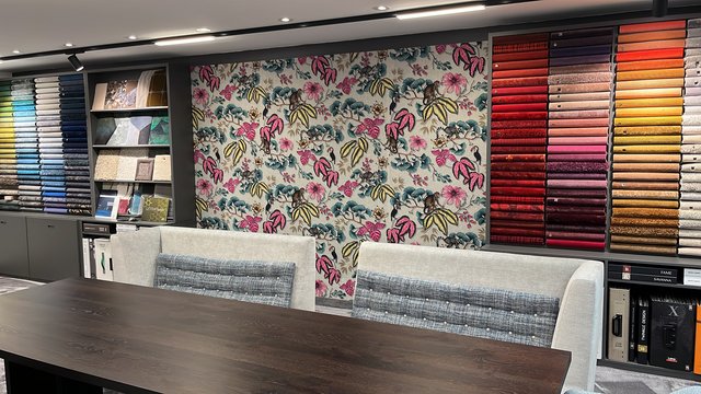 Sitzbank Esssofa Essgarnitur Polo Dining Bielefelder Werkstätten 