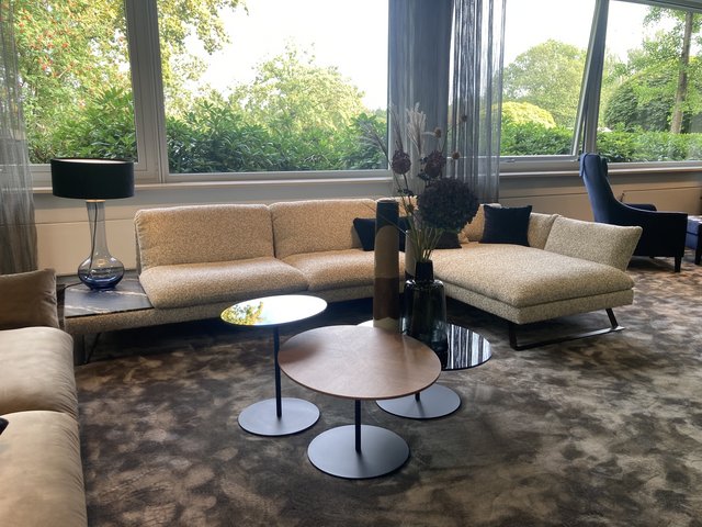 Sofa Couch Heaven Bielefelder Werkstätten Handmanufaktur